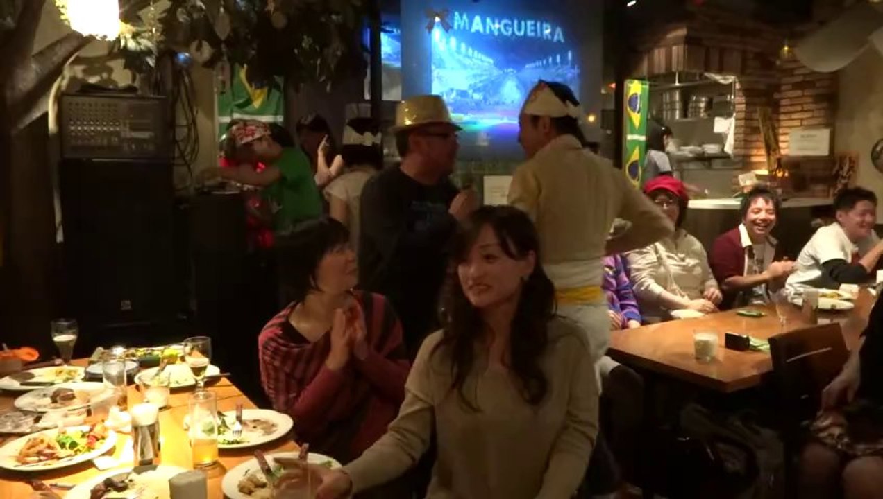 VB 2013 X'mas Party あまちゃん 暦の上ではディセンバー♪♪
