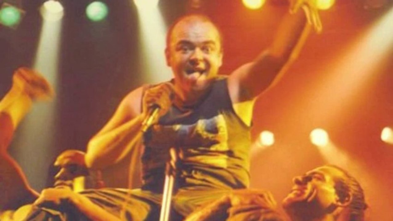 SOY LO QUE SOY: Luca Prodan, la llega a Argentina y Sumo (2)