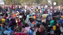 Güney Sudan'a ek BM desteği yolda