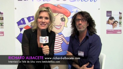 Libre arbitre, choix de vie et le tarot - Richard Albacete