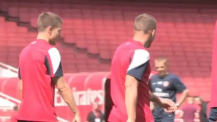 Wenger Warns: No Easy Matches in the Premier League ⚽