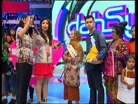[131222]dahSyat RCTI - Seg 1