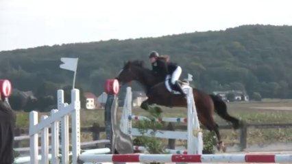 Polux inter-groupement Châtelet 2012