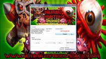 Backyard Monsters Unleashed Unlimited Shiny Hack Tool Free Downlaod