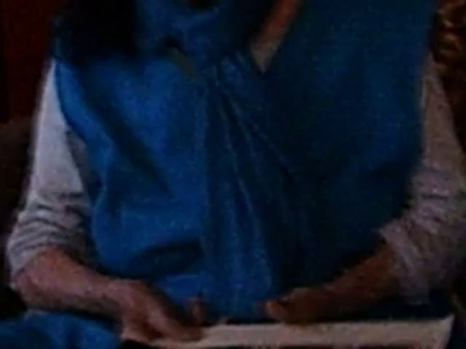 LES VOEUX DE NOËL 2013 de THERESE du BOUQUETION de CHAMPAGNY en VANOISE en SAVOIE