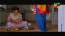 Mohabbat Subh Ka Sitaara Hai Episode 2 Part 03 HUM TV Drama