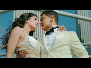 Watch Dhoom 3 Hindi Film DVD Movie International Version CD 1 CD 2