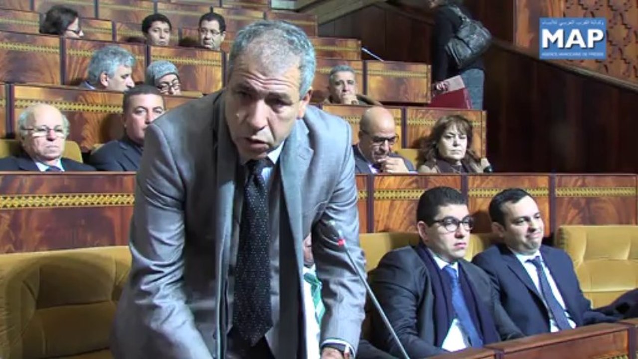 مجلس النواب يعقد جلسة للأسئلة الشفوية