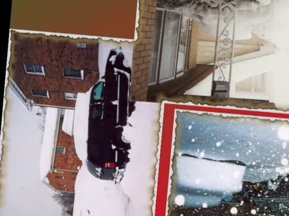xmas snow
