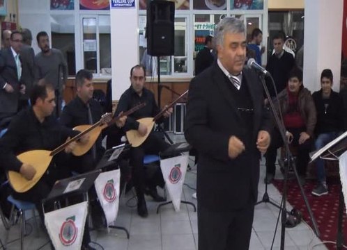 Atatürk'e de konser veren musiki cemiyeti 100 yaşında -