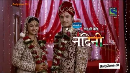 Nandini 1080p 24th December 2013 Video Watch Online HD Full Episode