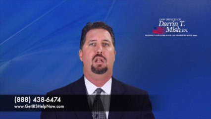 The Different Types of IRS Offer in Compromise (OIC)