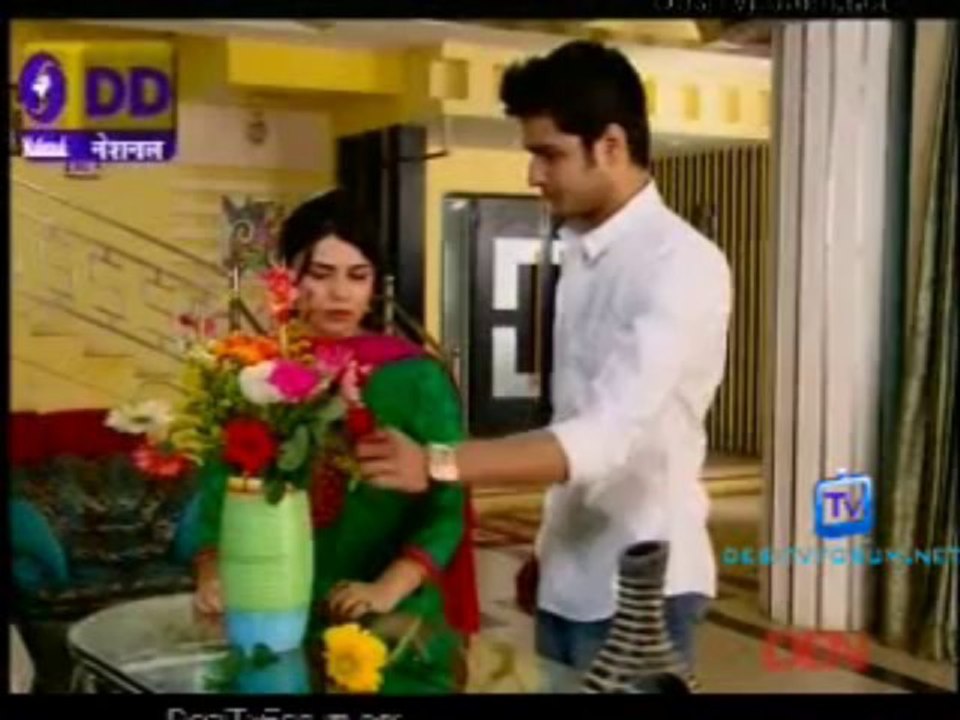 Yeh Zindagi Hai Gulshan 24th December 2013 Video Watch online