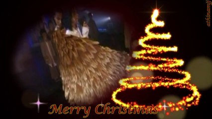 Michael Jackson Christmas message