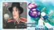 Michael Jackson Christmas message 1992 Greek subtitles