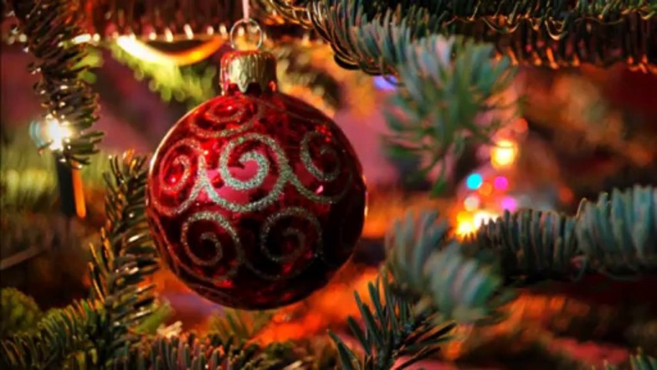 Merry Christmas