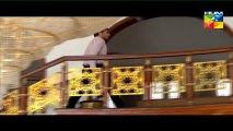Mujhay Khuda Pay Yakeen Hai Hum Tv Episode 19 Part 1 Hum Tv Drama