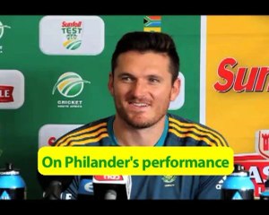 India vs South Africa 2nd Test will be more exciting Smith