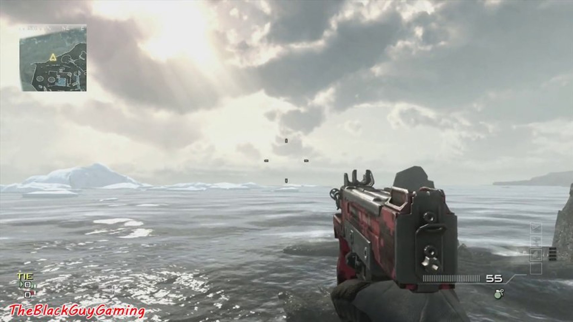 MW3 Gun Sync - BAM!