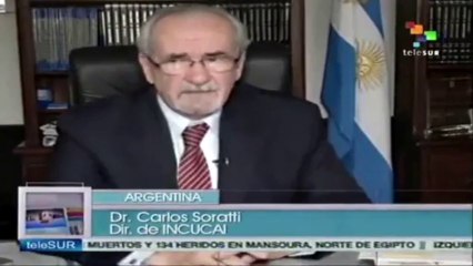 Pone énfasis la medicina argentina en los estudios de células madre