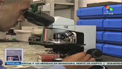En 2013 Cuba aportó a la ciencia su vacuna contra el cáncer de pulmón