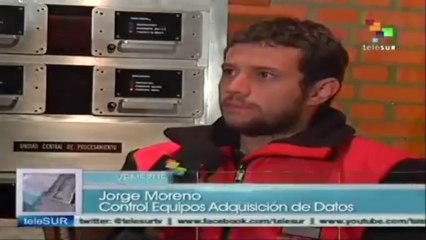 Un museo vivo, el del Observatorio Astronómico Nacional de Venezuela