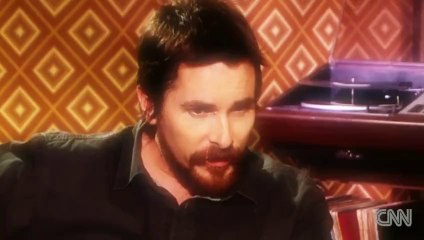 Bradley Cooper's wonderful life, Christian Bale's holiday hustle