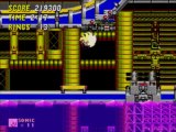 Let's Play Sonic the Hedgehog 2 #2 Chemical Plant