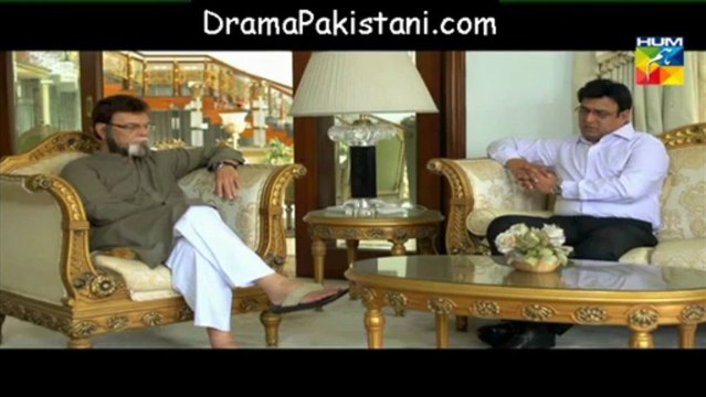 Mujhe Khuda Pe Yaqeen Hai Episode 20 By HUM TV