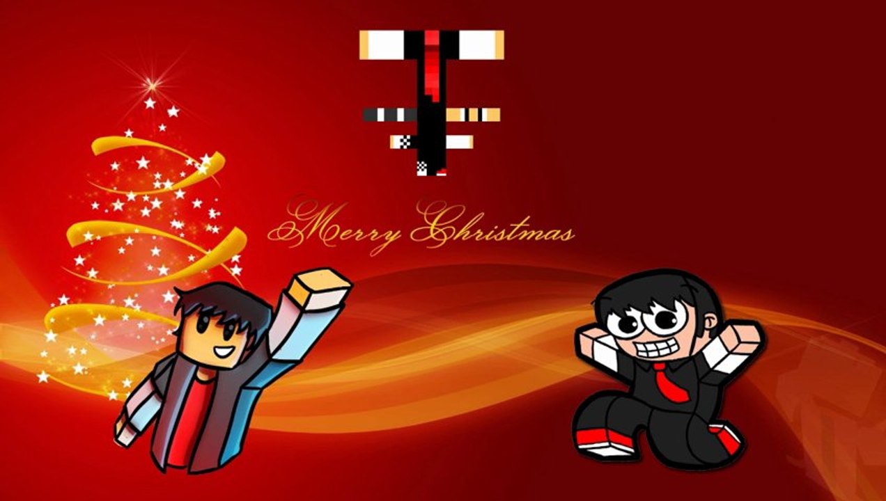 [Joyeux Noyel] Unboxing spécial Noël + Petit message