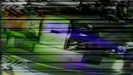 Sortie dans l'espace pour deux astronautes à la veille de Noël