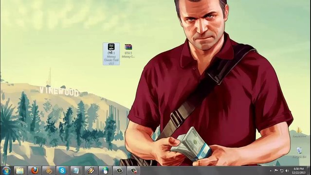 Telecharger GTA 5 Money Hack [Xbox One, Xbox 360] [PS3/PS4]