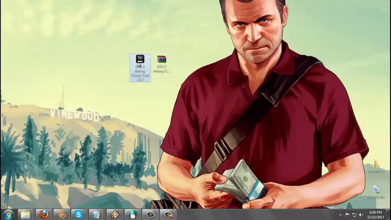 Telecharger GTA 5 Money Hack [Xbox One, Xbox 360] [PS3/PS4]