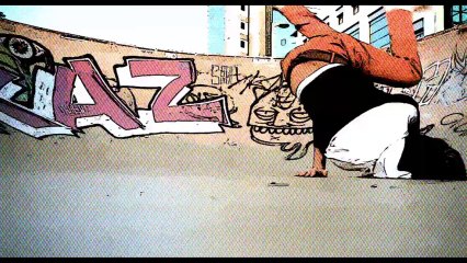 Crystal Lake feat. Barbie - Darkness