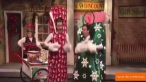 Justin Timberlake, Jimmy Fallon SNL 'Wrappingville' Rap Could be Holiday Classic