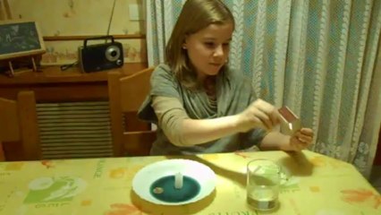 On n'est pas que des cobayes - expérience no 1