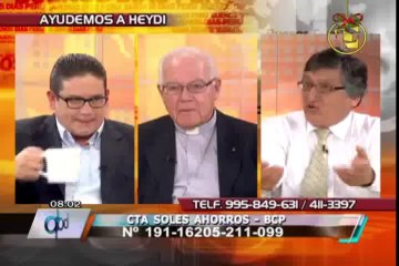 El verdadero significado de la Navidad para las iglesias Católica y Evangélica (2/2)