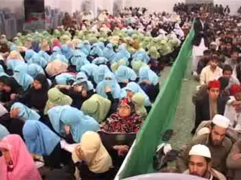 Reality of Sipah Sahaba, ASWJ & Lashqar-e-Jhangvi