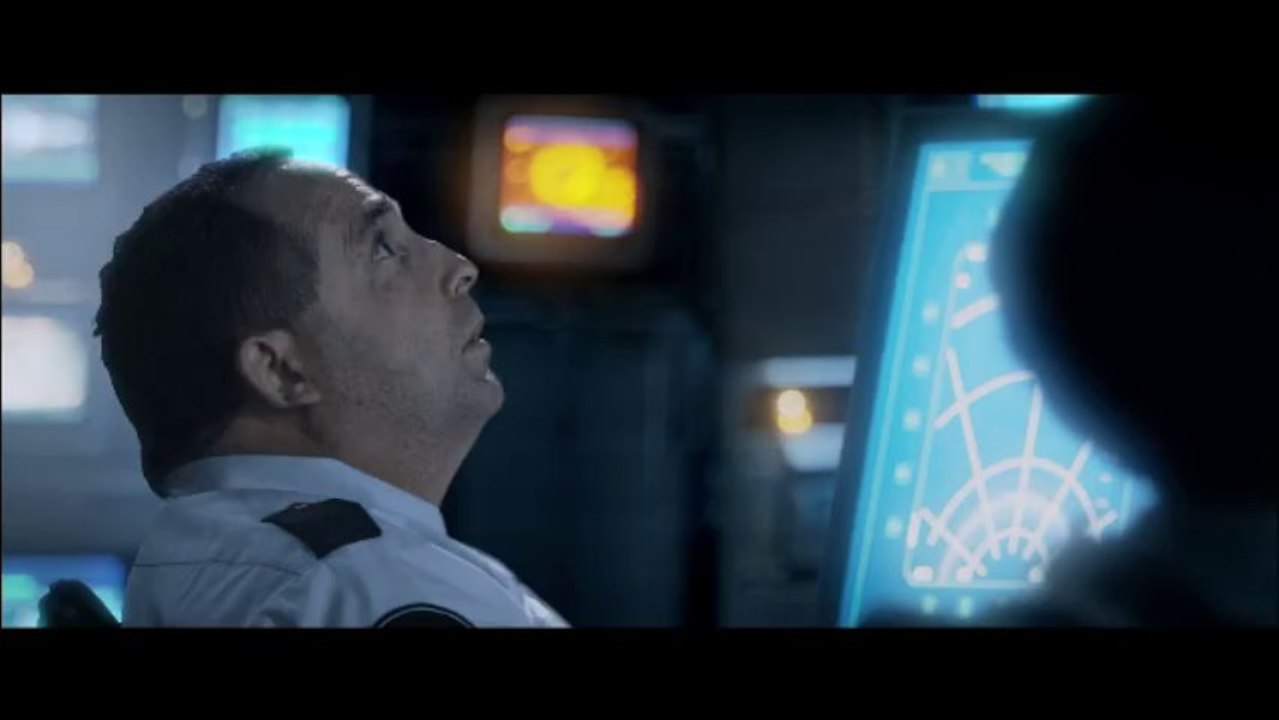 Iron Sky Official Theatrical Trailer [HD]