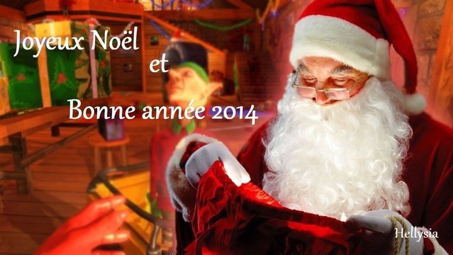 Découverte/Remerciements/Mini-bilan/Voeux 2013