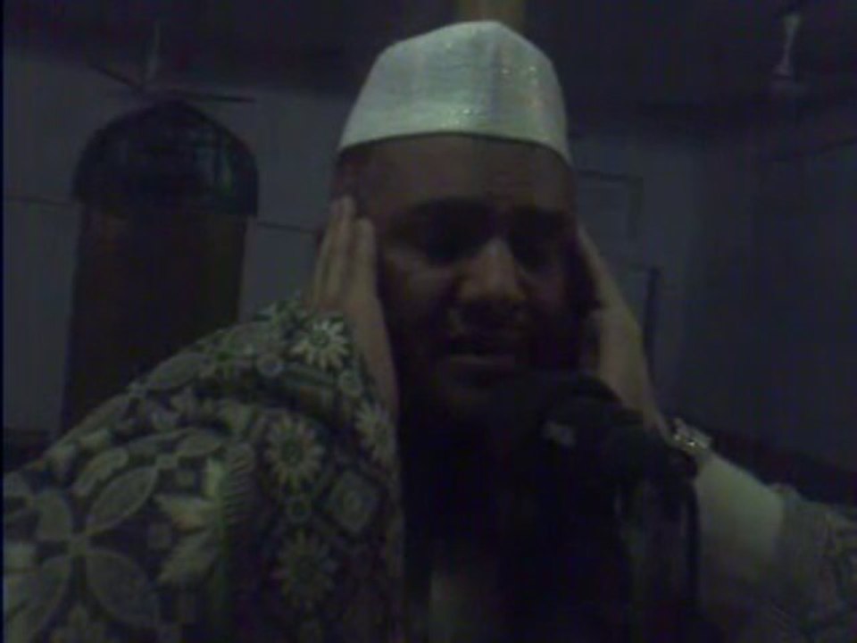 AAZAN RAST