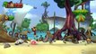 Donkey Kong Country : Tropical Freeze - Trailer Personnages