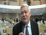Le budget 2014 adopté au Conseil Régional Rhône-Alpes