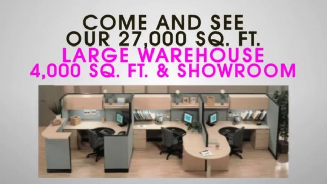 New and Used Office Cubicles and Modular Work Station Furniture Fairfax Northern Virginia