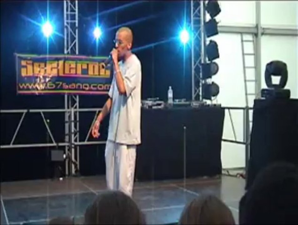 OJ J'rap pas pour rapper