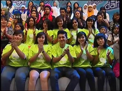 [131222]dahSyat RCTI - Seg 3