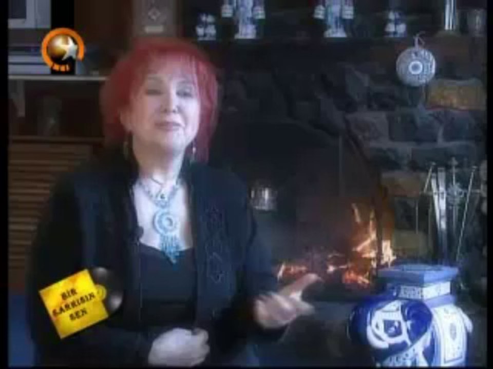 GÜZİDE KASACI   -  Benim Adım Çalıkuşu