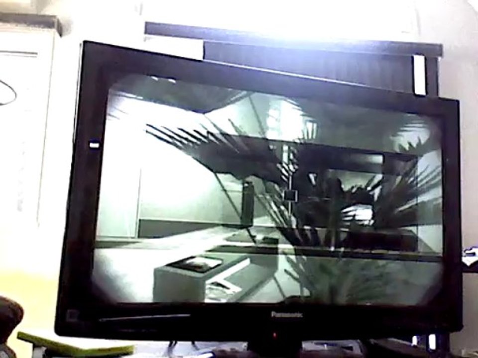 Splinter cell: Chaos theory mission 5 (part 2)