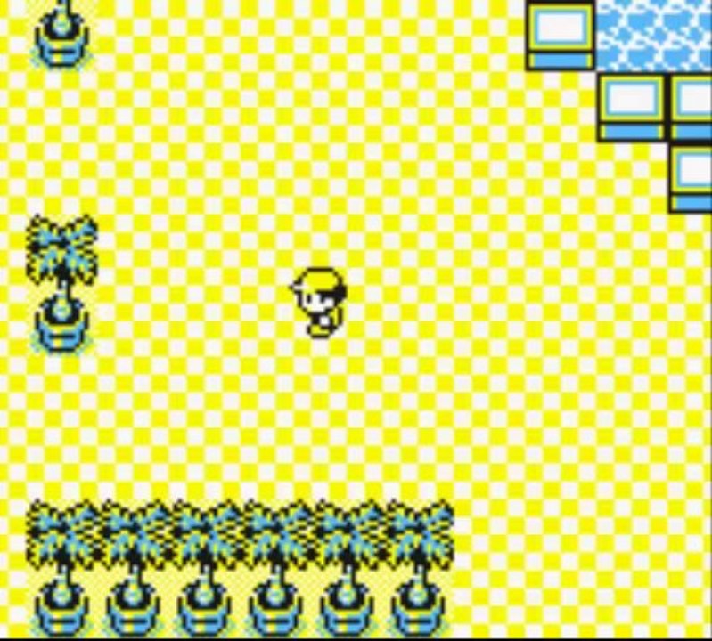 Walthrough Pokémon Jaune Episode 23: 5 mois plus tard...