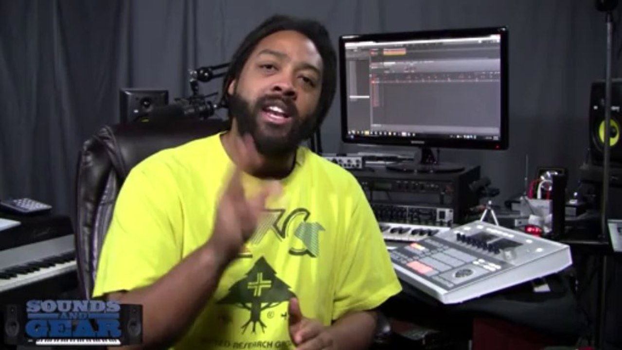 Bootleg Cuts Volume 2 classic sample library review